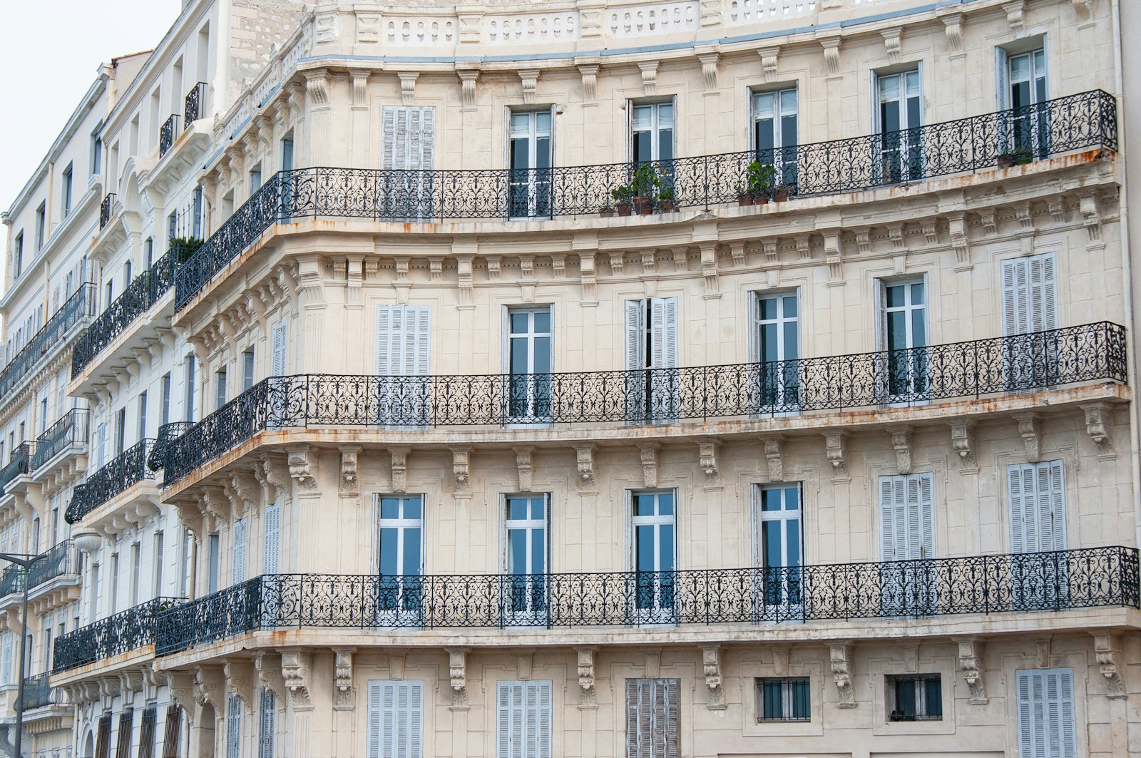 Image d'illustration — façade d'un bâtiment bancaire