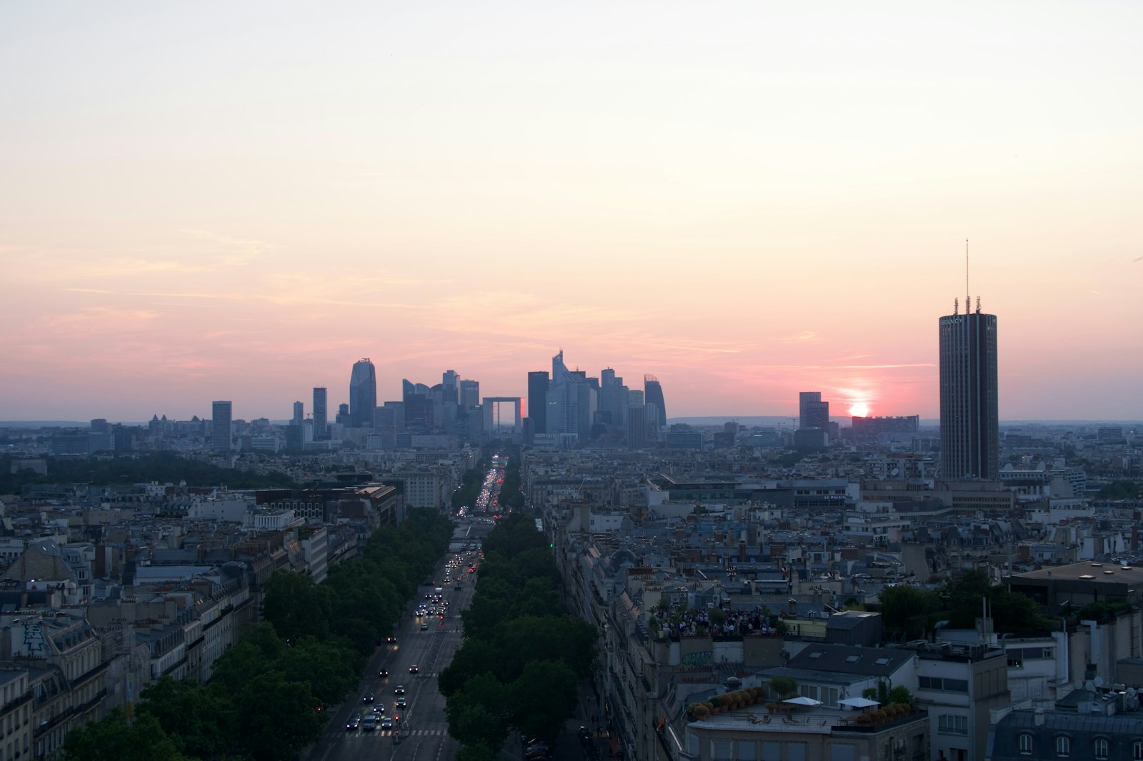 Image d'illustration — économie française